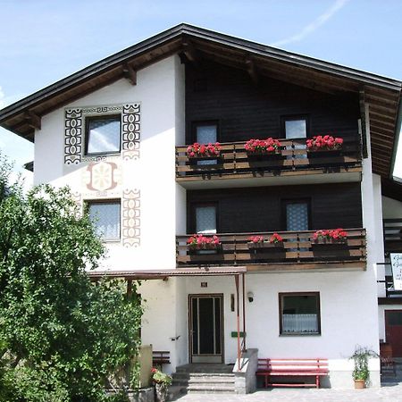 Haus Gamsblick Otel Umhausen Dış mekan fotoğraf