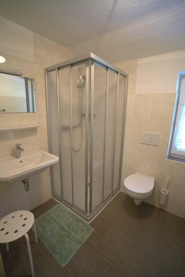 Haus Gamsblick Otel Umhausen Dış mekan fotoğraf