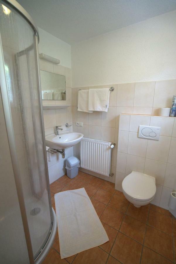 Haus Gamsblick Otel Umhausen Dış mekan fotoğraf